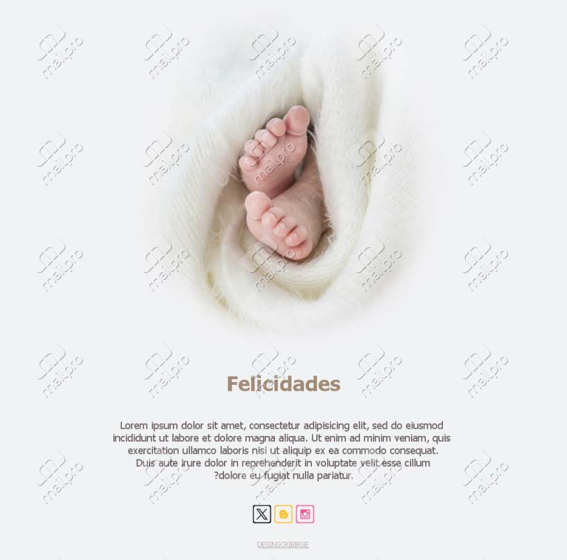 Recién Nacido