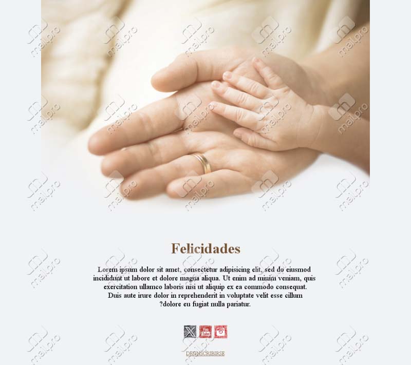 Recién Nacido