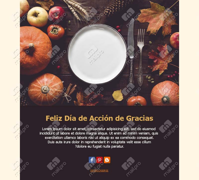 Acción de Gracias