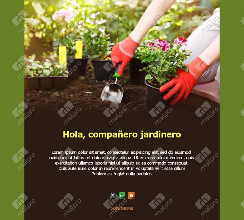 Gardening Tips