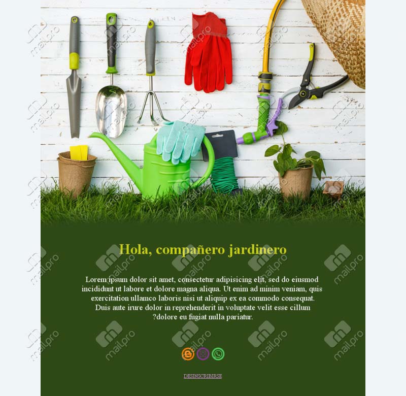 Gardening Tips