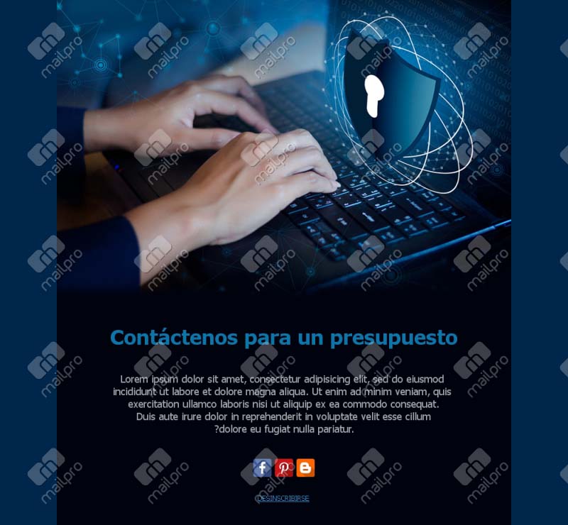 Empresas de Seguridad