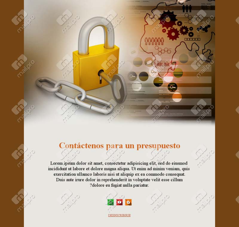 Empresas de Seguridad