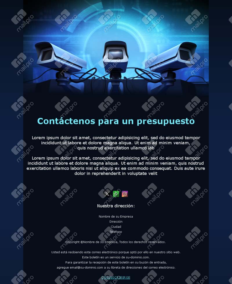 Actualizaciones de Seguridad
