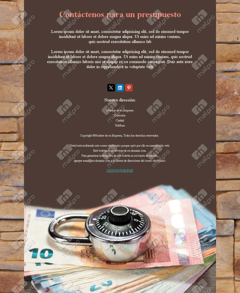 Actualizaciones de Seguridad