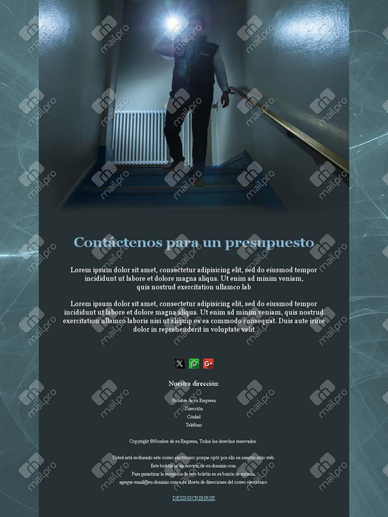 Actualizaciones de Seguridad