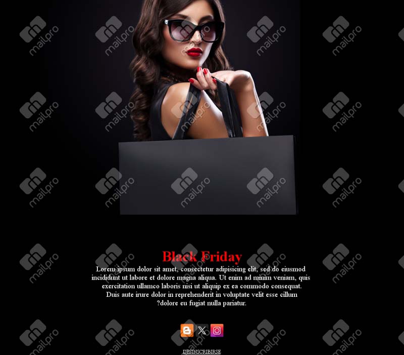 Ofertas del Viernes Negro