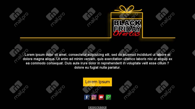 Ofertas Exclusivas