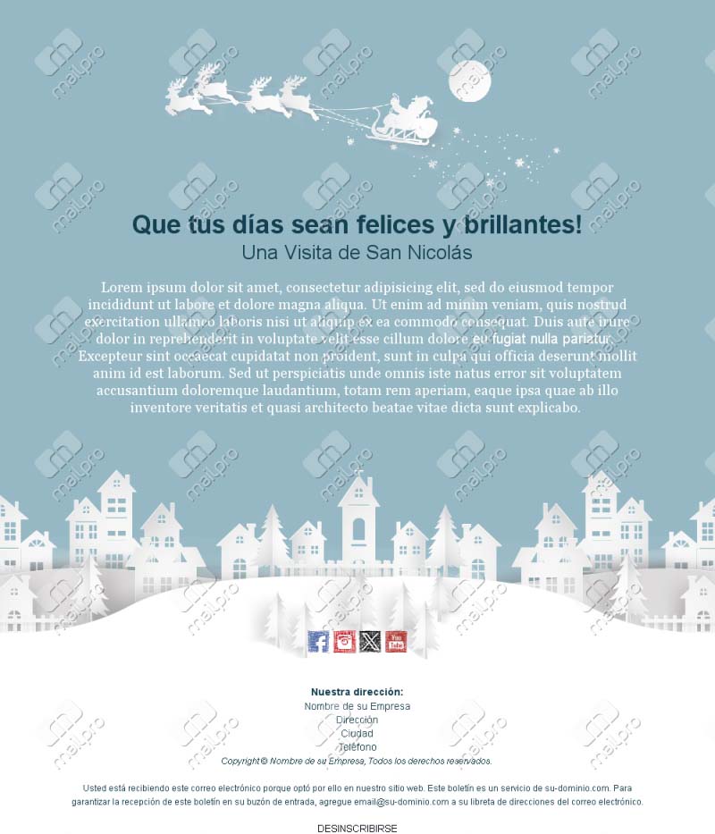 Diseños de Navidad Únicos