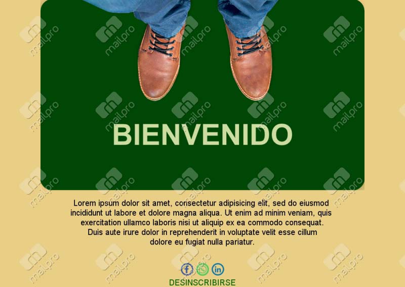 Diles “hola” y marca el tono