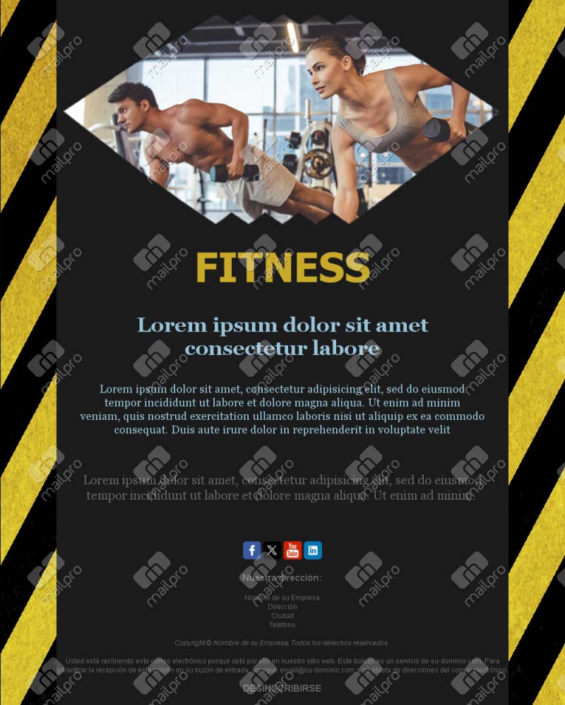 Health Update Newsletters