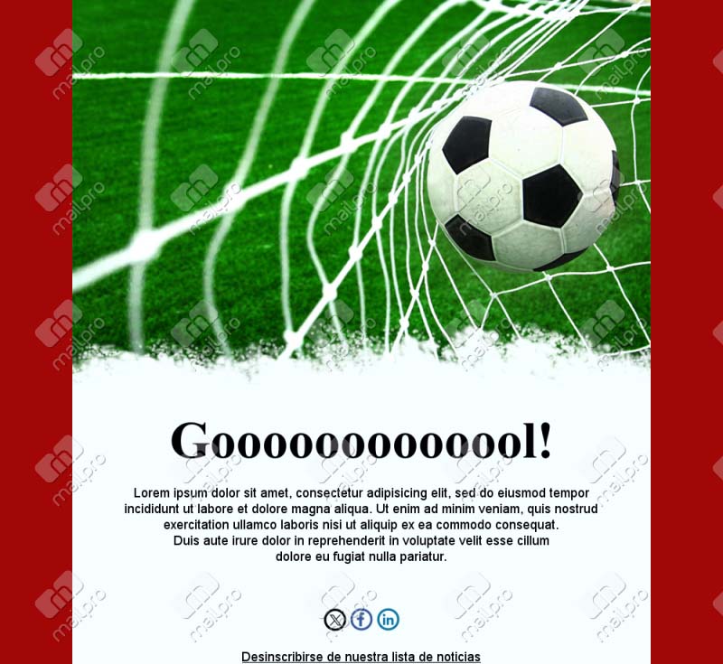 Correo Club de Fútbol