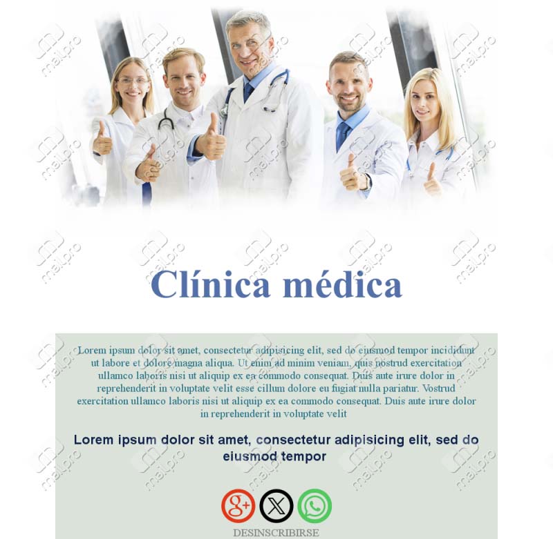 Correo Noticias Salud
