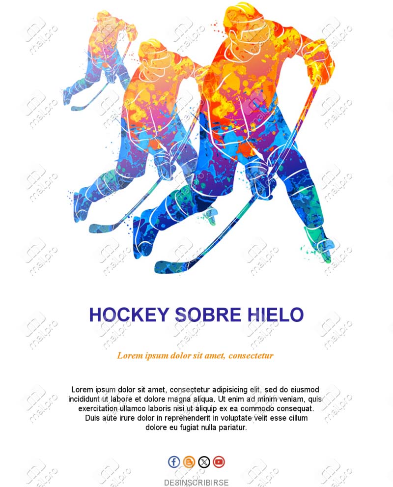 Correo Hockey Resultados