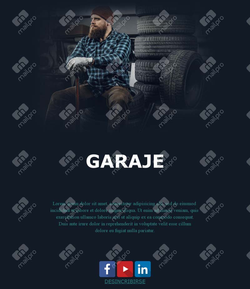 Auto Repair Promotion