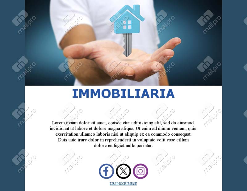 Inmuebles Destacados