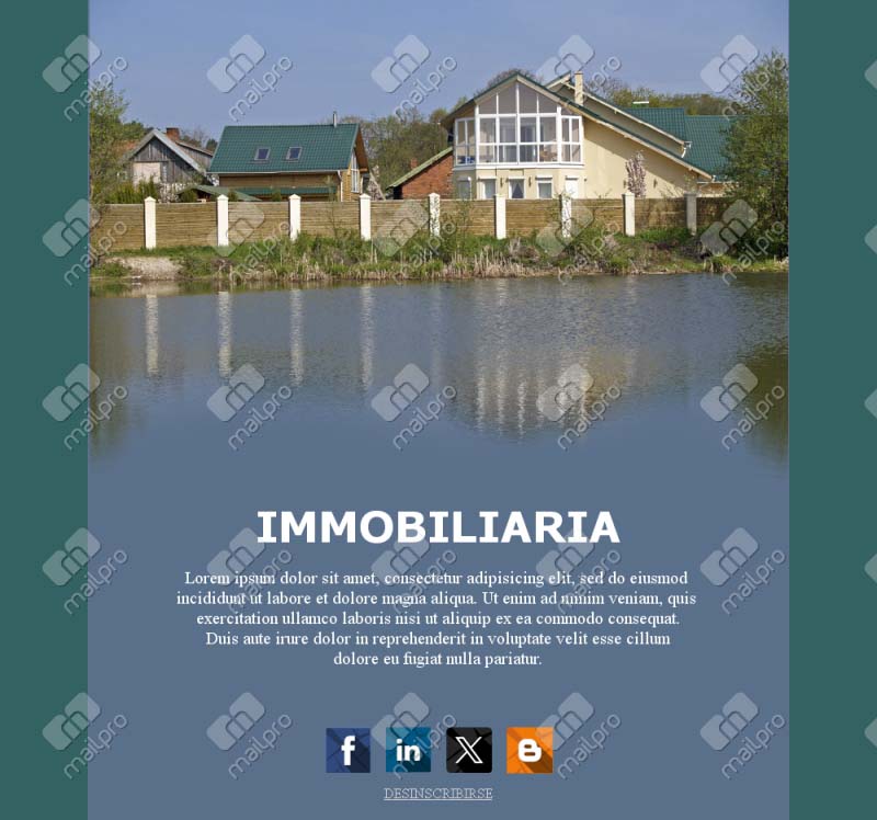 Promociones Inmobiliarias
