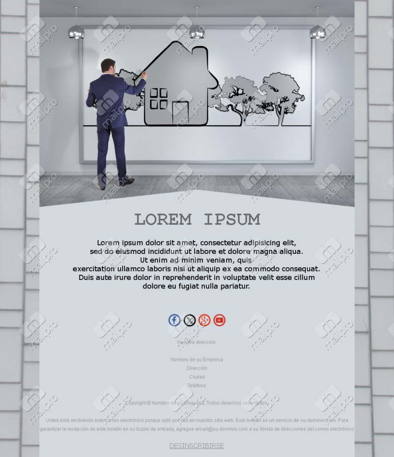 Open House y Visitas