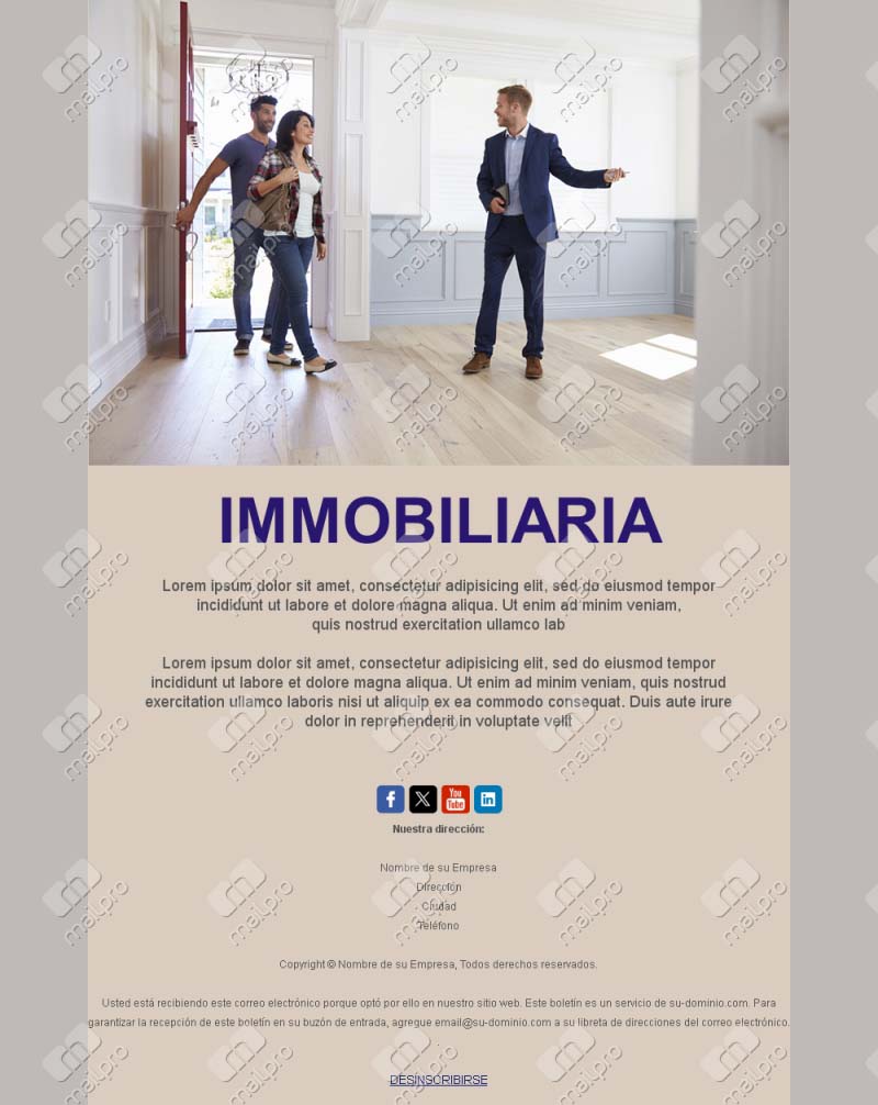 Consejos para Compradores