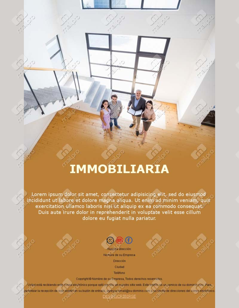 Ofertas Inmobiliarias