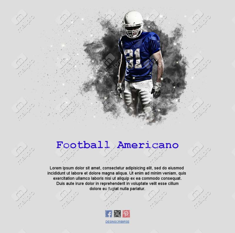 Boletín Deportes USA