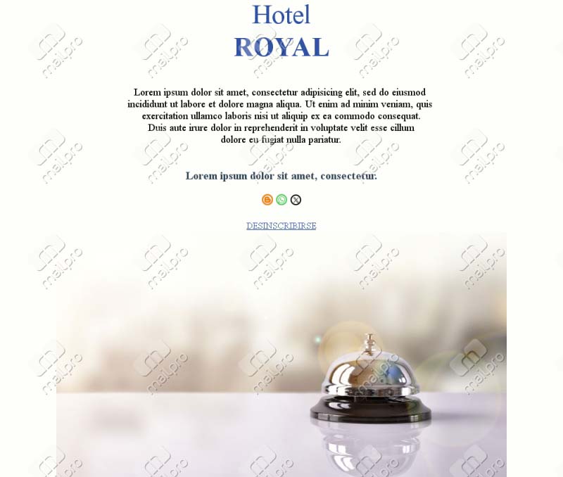 Ofertas de Viaje Hotel
