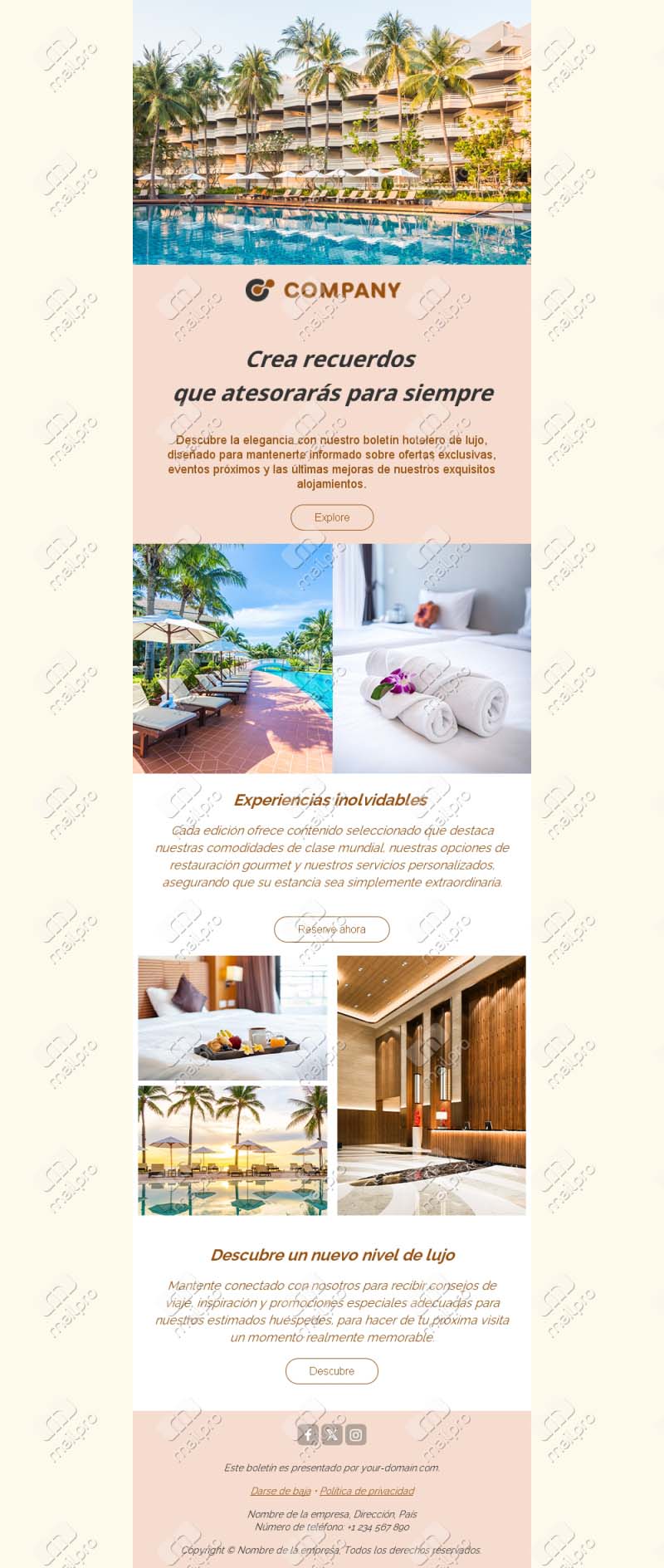 Hotel Urbano con Encanto