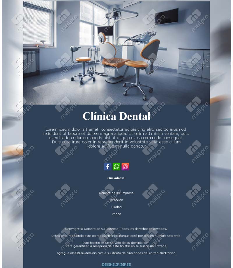 Dental Treatments & Deals 