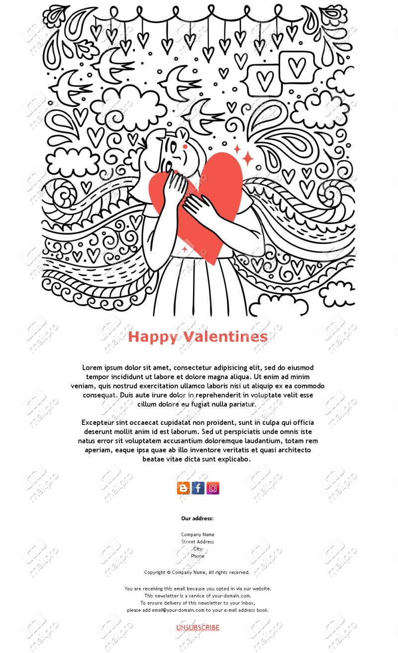 Día del Amor