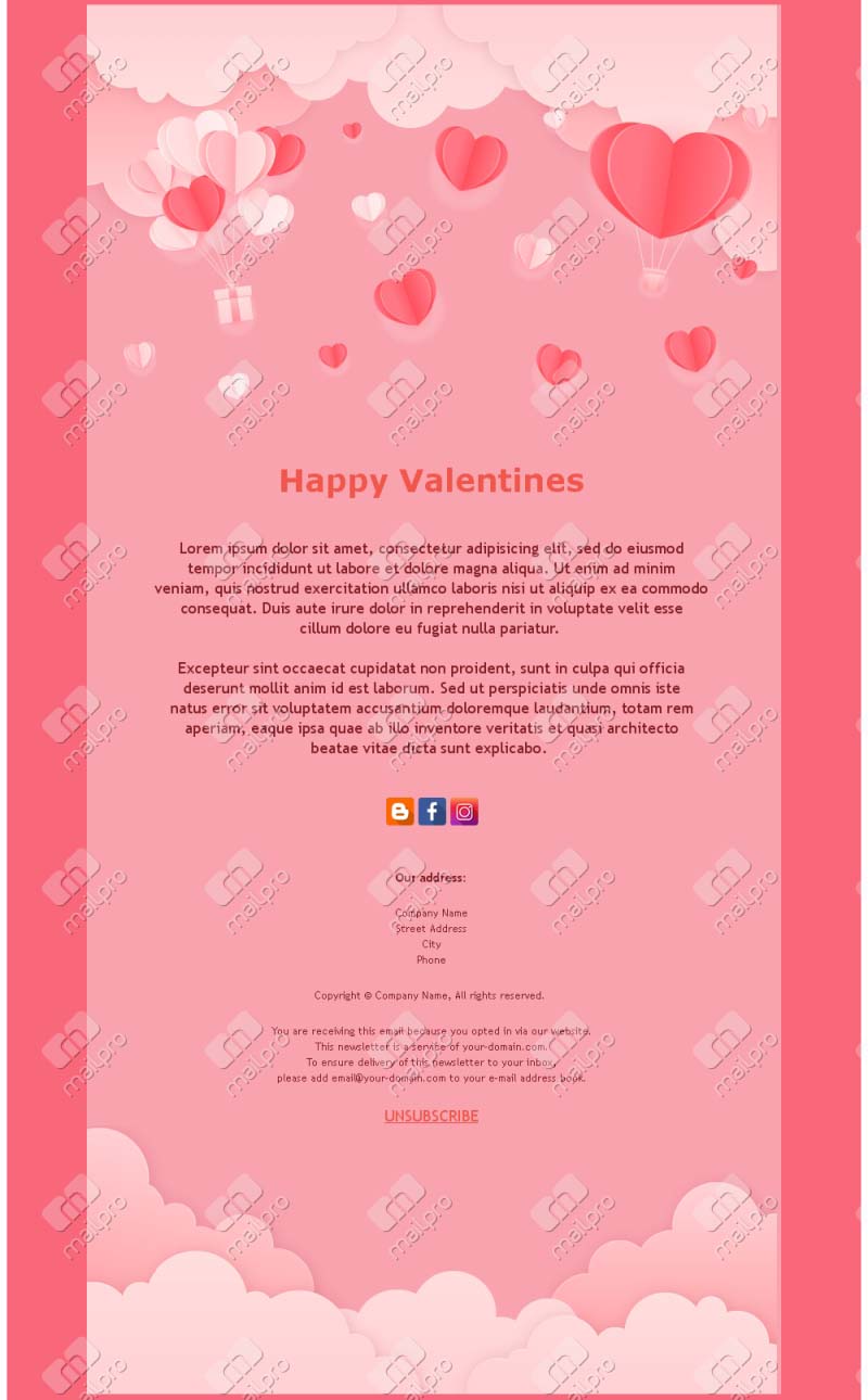 Tarjetas de Amor