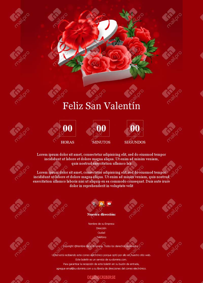 Mensajes Románticos
