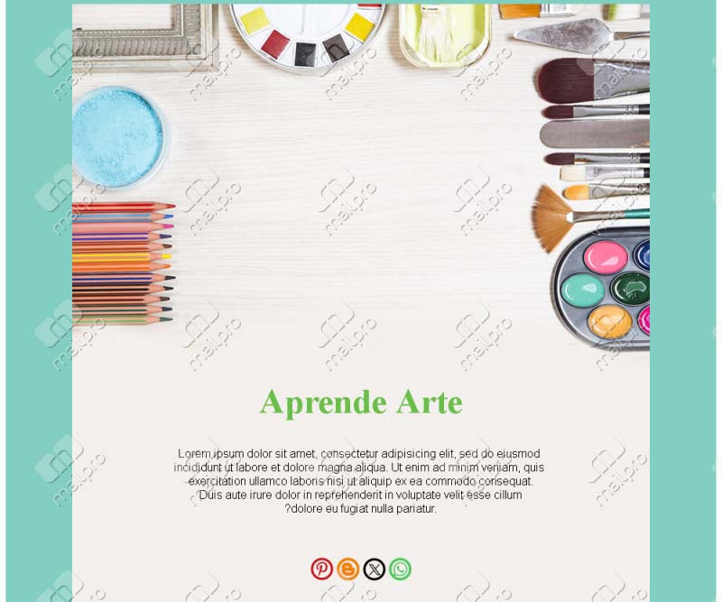 Noticias e Inspiración de Arte