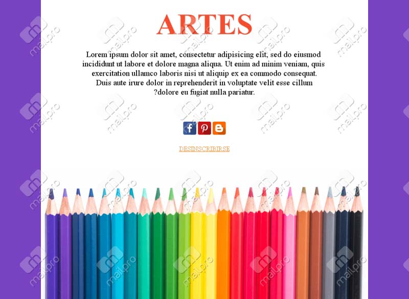 Eventos y Actualizaciones Artísticas 