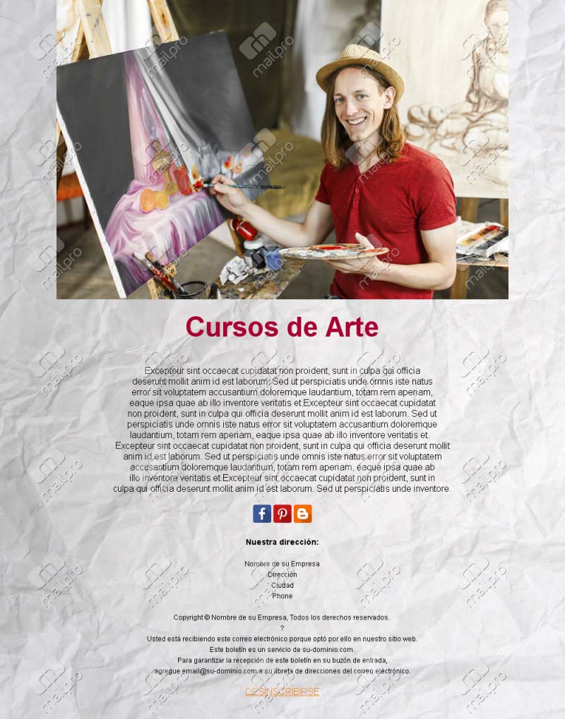 Perspectivas de Arte y Cultura 