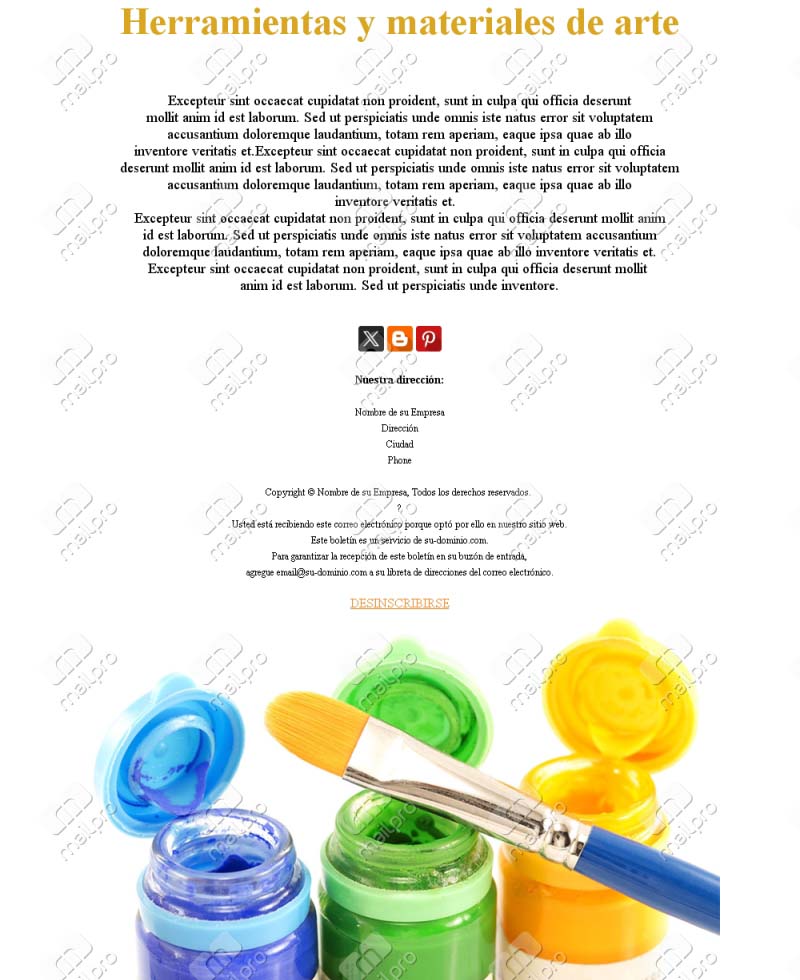 Eventos y Noticias de Arte