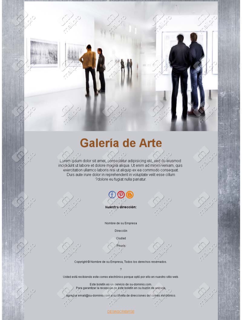 Destacados de Artes Creativas