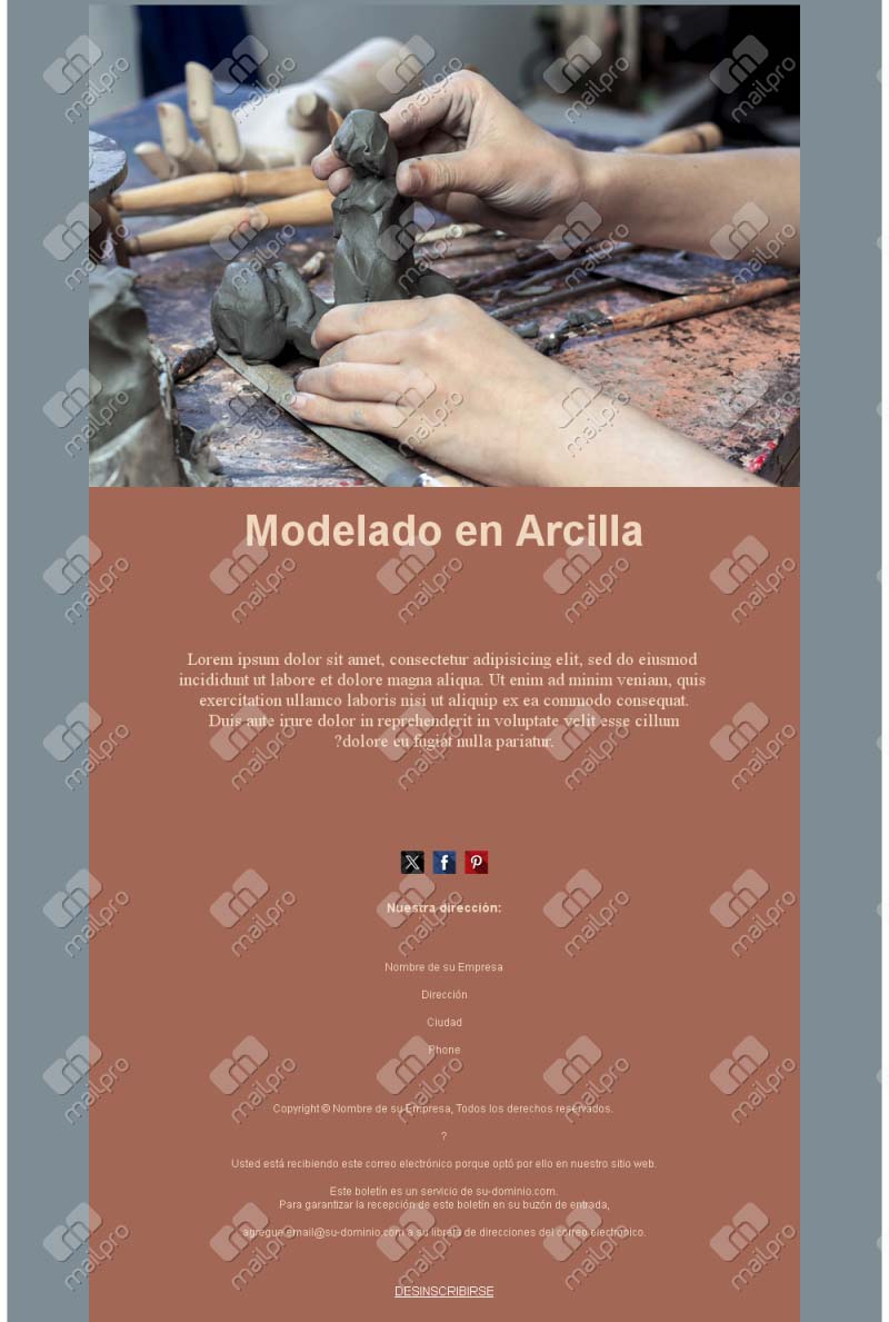 Actualización de Artes y Exposiciones 