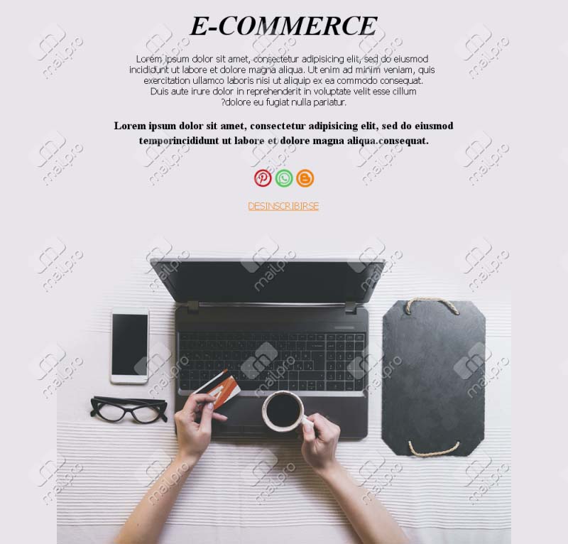 Promociones Online