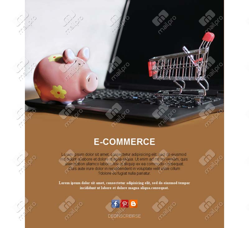 Tienda y Ofertas