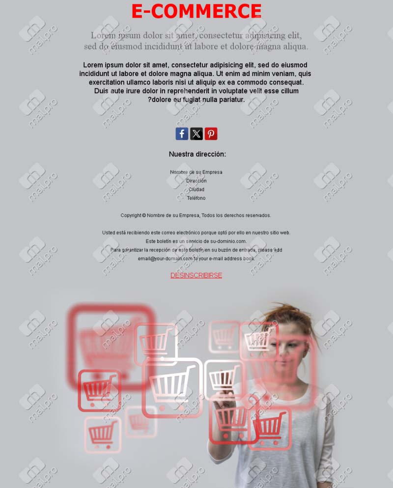 Ventas Online Creativas