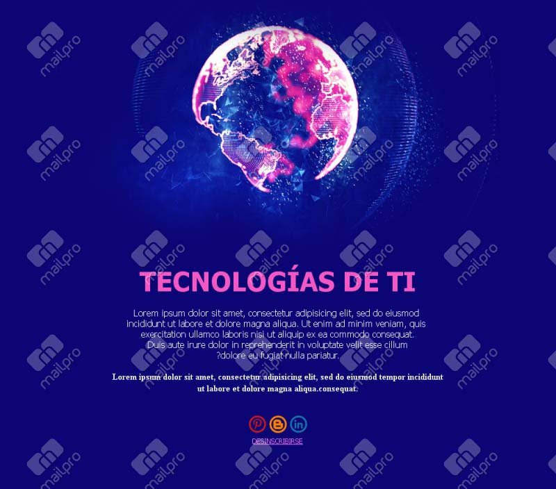 Noticias Empresariales IT