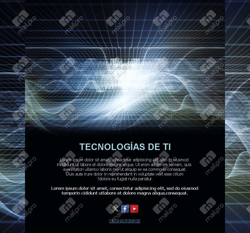 Boletín Tecnológico