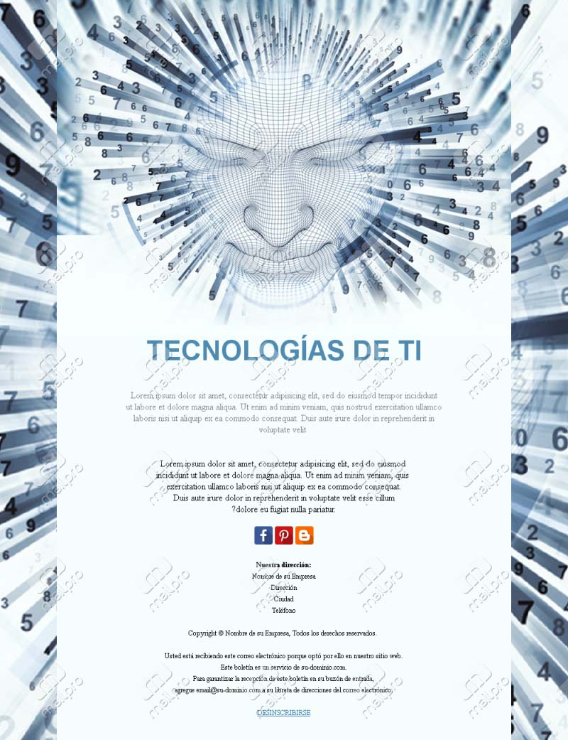 Actualizaciones Tecnológicas