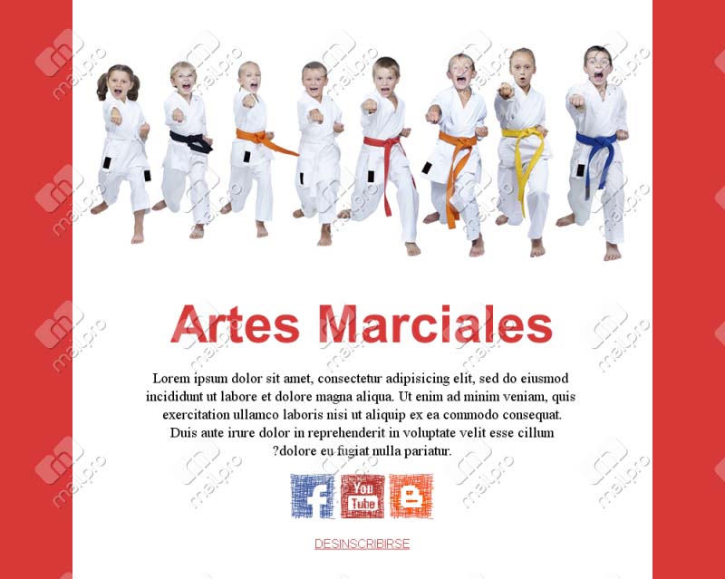 Fuerza y Disciplina