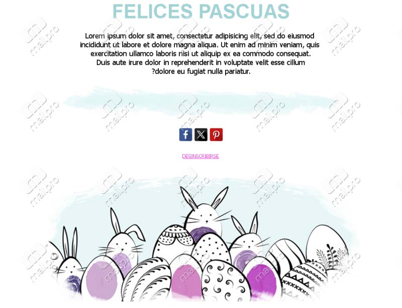 Saludo Festivo
