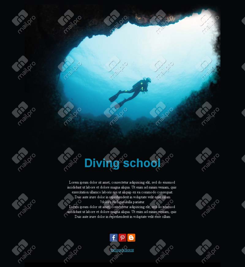 Actualizaciones de Piscina
