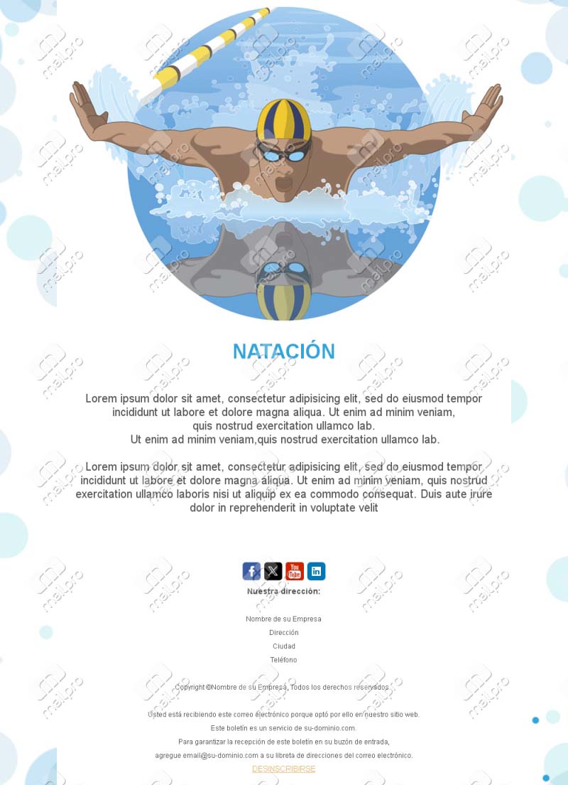 Actualizaciones de Club