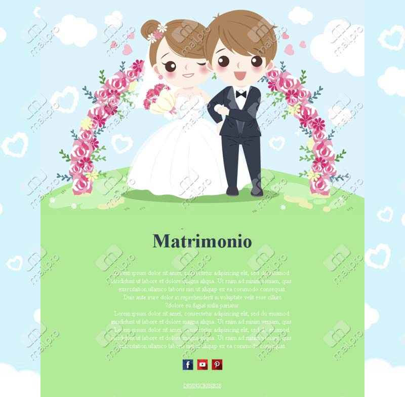 Celebraciones de Amor