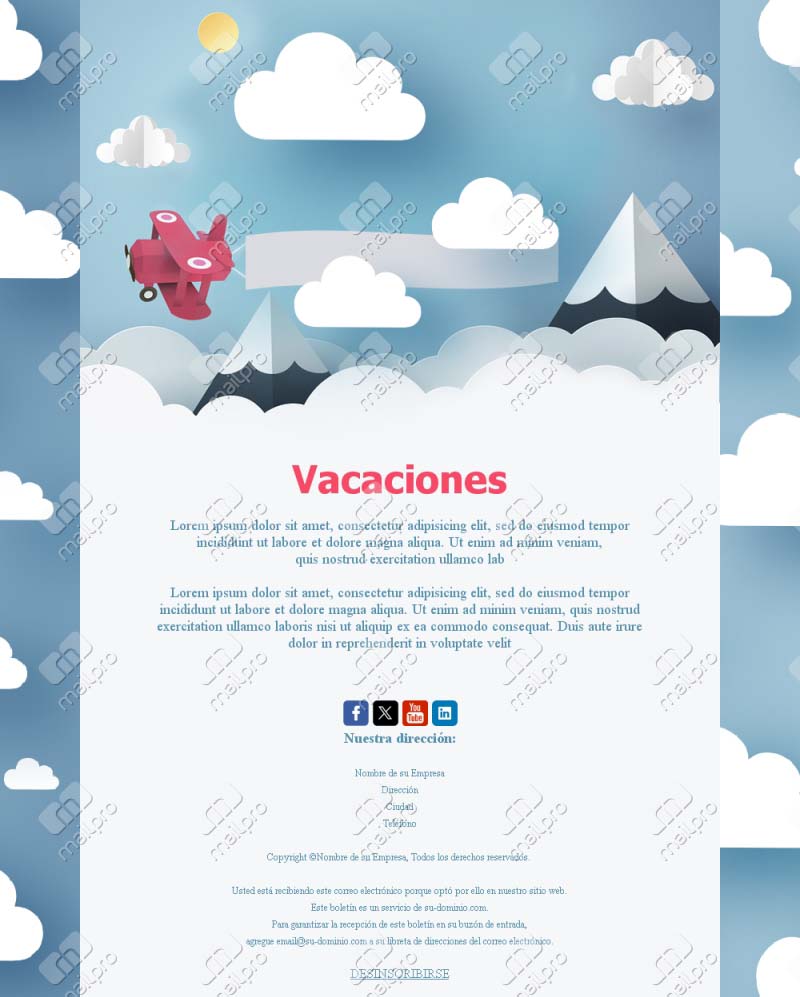 Temporada de Alegría