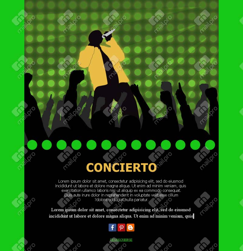 Promociones Musicales